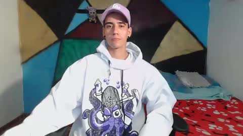 Snapshot of kilyan_ chatting on 02.11.25 jahn online show from 02.11.25
