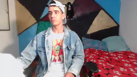 Snapshot of kilyan_ chatting on 02.12.25 jahn online show from 02.12.25