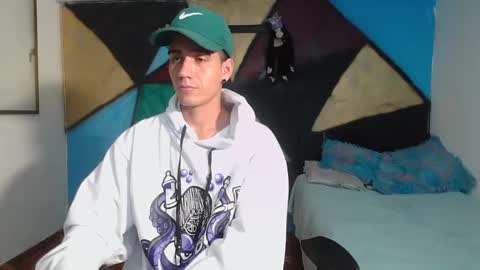 Snapshot of kilyan_ chatting on 02.14.25 jahn online show from 02.14.25