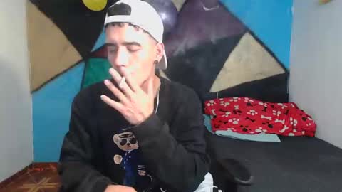 Snapshot of kilyan_ chatting on 02.20.25 jahn online show from 02.20.25