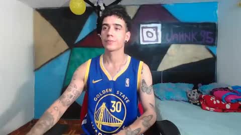 Snapshot of kilyan_ chatting on 02.28.25 jahn online show from 02.28.25