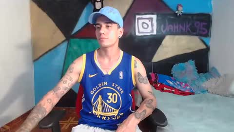 Snapshot of kilyan_ chatting on 03.04.25 jahn online show from 03.04.25