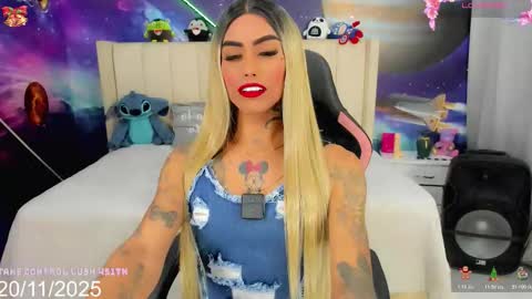 kylie anthonella online show from 11.20.25