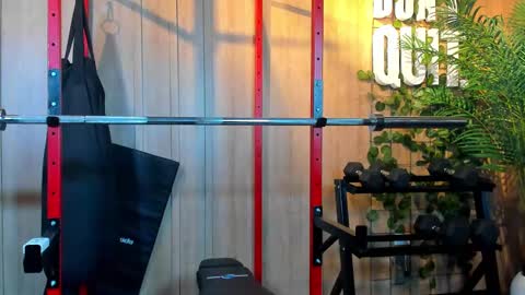 Kim online show from 12.05.24