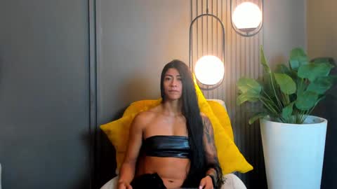 Kim online show from 12.18.24