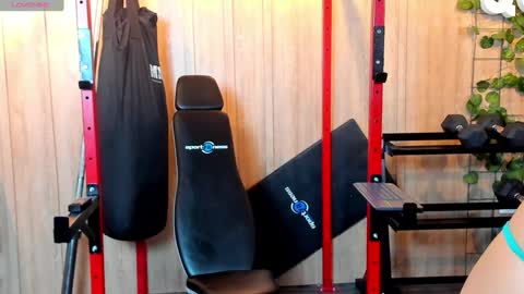 Kim online show from 02.01.25