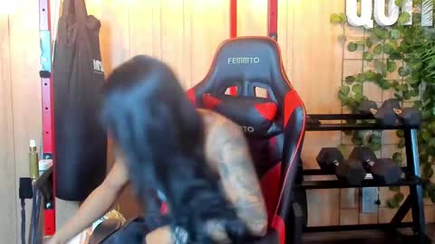 Kim online show from 03.01.25