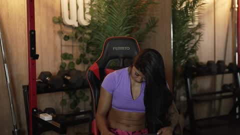 Kim online show from 09.11.25