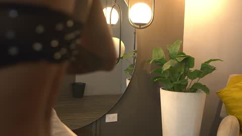 Kim online show from 03.16.26