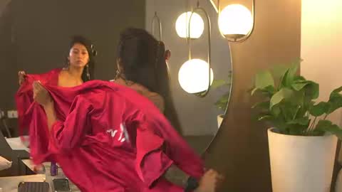 Kim online show from 03.20.26