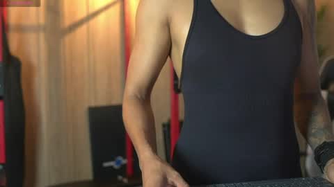 Kim online show from 03.26.26