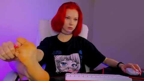 Snapshot of kim_boyd chatting on 09.15.25 kim_boyd online show from 09.15.25