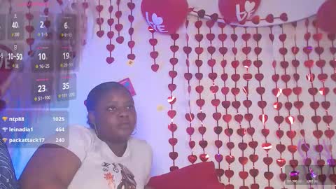 Kim  Follow me please online show from 02.08.26