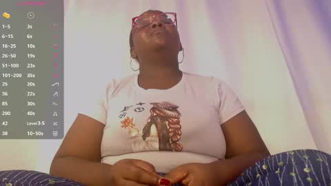 Kim  Follow me please online show from 03.04.26