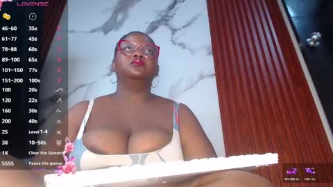Snapshot of kim_brown2 chatting on 05.15.26 Kim Follow me please online show from 05.15.26