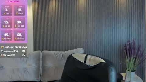 Snapshot of kim_brown_ chatting on 02.24.25 Kim online show from 02.24.25