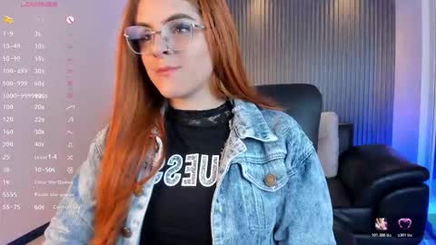 Kim online show from 11.23.25