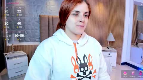 Kim online show from 02.05.26