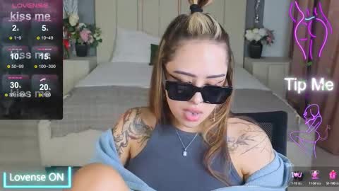 Kim online show from 10.01.25