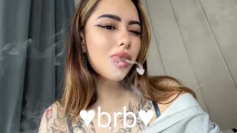 Kim online show from 11.12.25