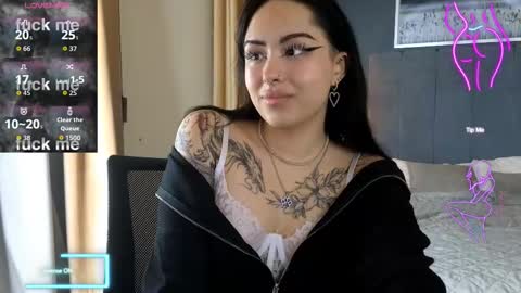 Kim online show from 01.08.26