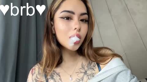 Kim online show from 01.12.26