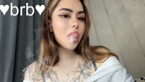 Kim online show from 01.12.26