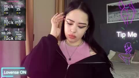 Kim online show from 01.13.26