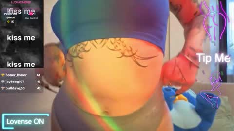 Kim online show from 02.03.26