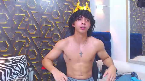 KIM online show from 11.09.25