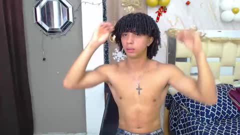 KIM online show from 12.05.25