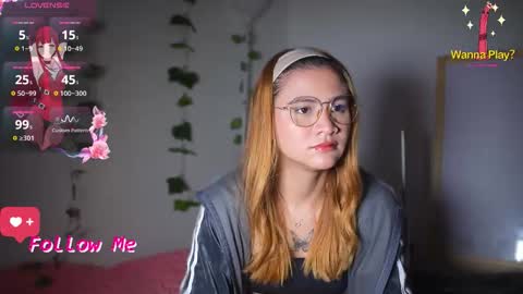 ISABELLA 3 online show from 01.16.26