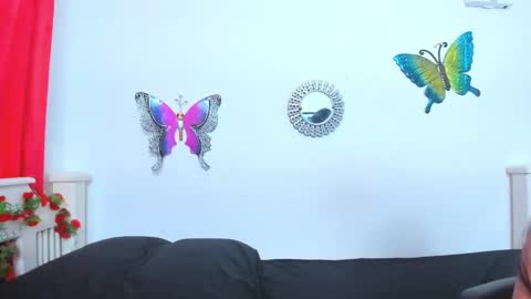 Snapshot of kim_eli chatting on 12.11.24 kim_eli online show from 12.11.24