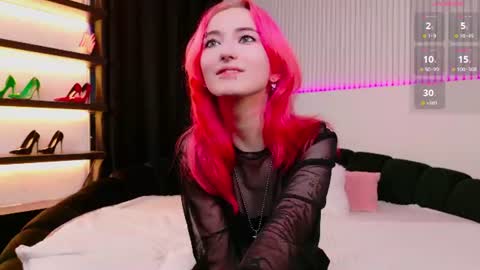 Kim online show from 06.30.26