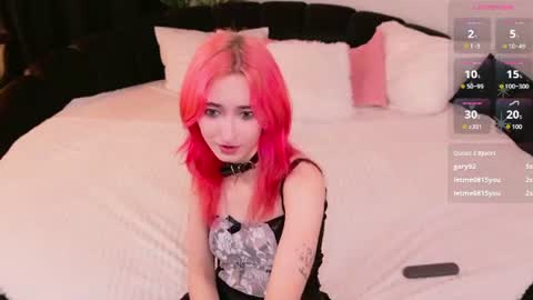 Kim online show from 07.06.26