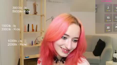 Kim online show from 07.17.26