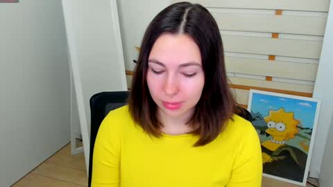 Kim online show from 12.08.24