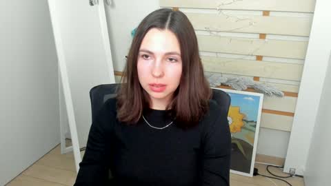 Kim online show from 01.23.25