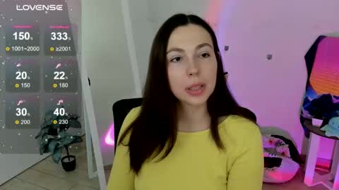 Kim online show from 09.10.25