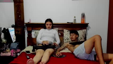 kim_jero online show from 02.25.25