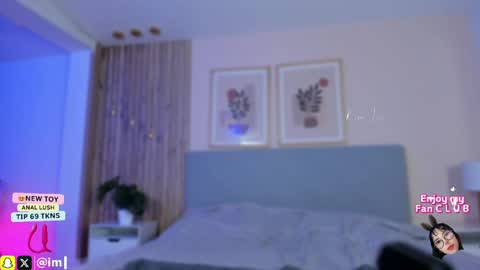 Kim Joi online show from 04.16.26