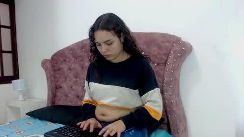 K I M online show from 01.31.25