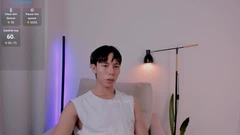 Snapshot of kim_lian2 chatting on 02.15.26 Kim Lian online show from 02.15.26