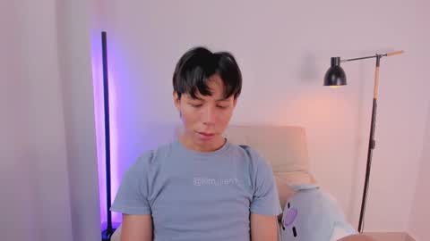 Snapshot of kim_lian2 chatting on 02.25.26 Kim Lian online show from 02.25.26