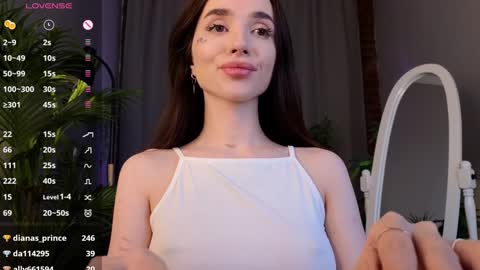 Snapshot of kim_lyn chatting on 12.04.24 KIM online show from 12.04.24