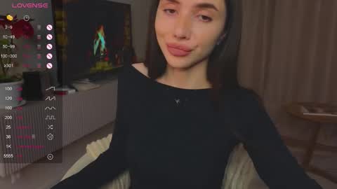 Snapshot of kim_lyn chatting on 02.01.26 KIM online show from 02.01.26