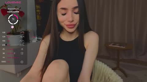 Snapshot of kim_lyn chatting on 02.06.26 KIM online show from 02.06.26