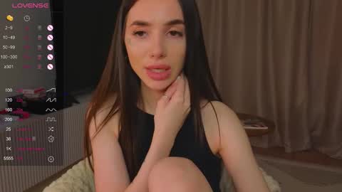 Snapshot of kim_lyn chatting on 02.18.26 KIM online show from 02.18.26