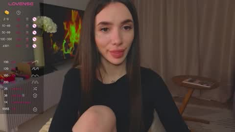 Snapshot of kim_lyn chatting on 02.19.26 KIM online show from 02.19.26