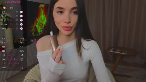 Snapshot of kim_lyn chatting on 02.21.26 KIM online show from 02.21.26